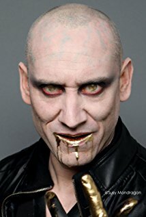 фото Джей Мартенс