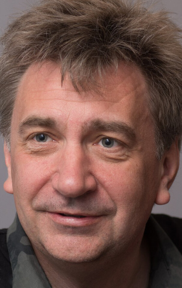 фото Андрейс Экис 