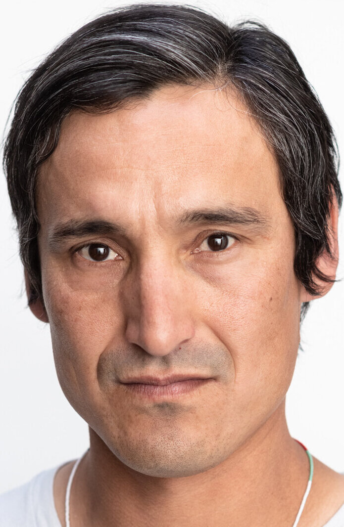 фото Шэйн Госткипер