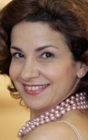 фото Анат Ваксман