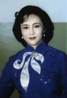 фото Гу Ёнфэй