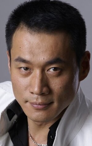 фото Дин Хайфэн