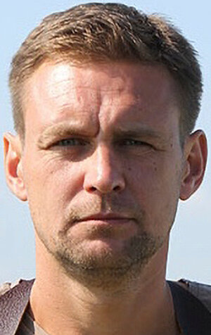 фото Виталий Ходин