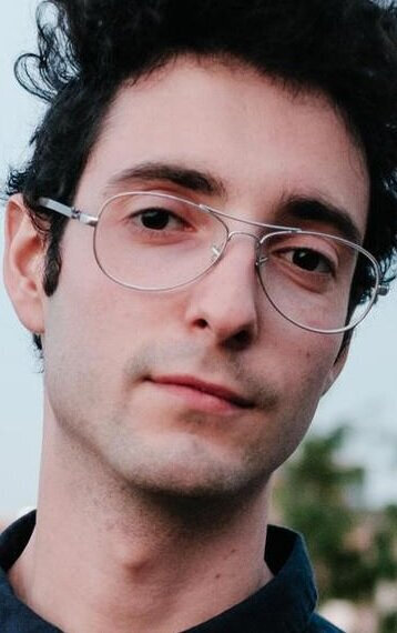 фото Bernardo Zanotta