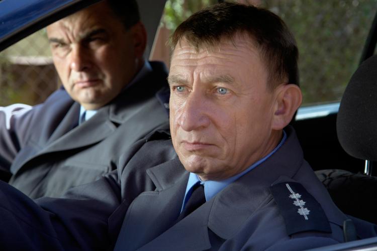 фото Рышард Мруз