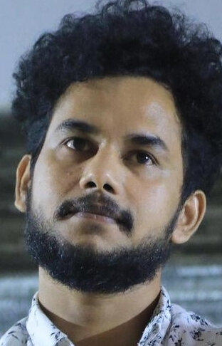 фото Джитин Путханчери