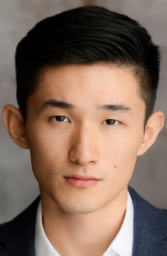 фото Джефф Чэнь