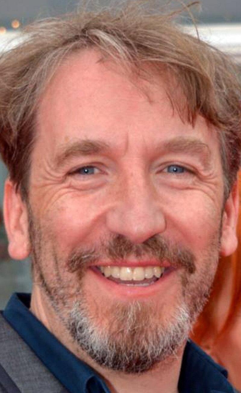 фото Ян Самюэль