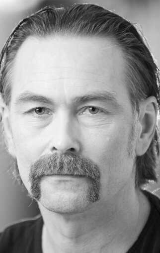 фото Эрик Стольберг