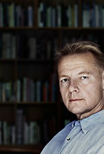 фото Бьёрн Карлстрём