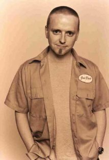 фото Мэтт Кеннеди