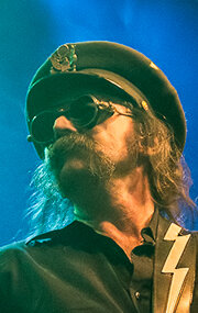 фото Джим Шумахер