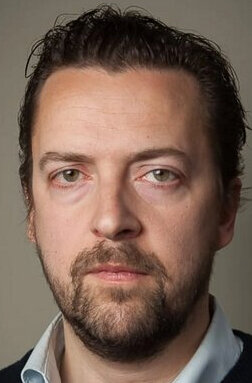 фото Жоффрей Энтховен