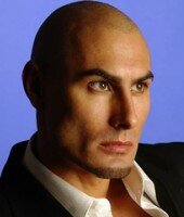 фото Антон Майкл