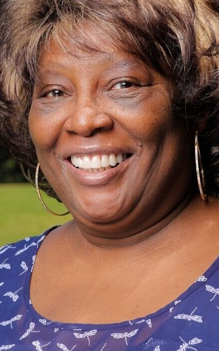 фото Sylvia Dyson