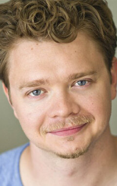 фото Тимм Перри