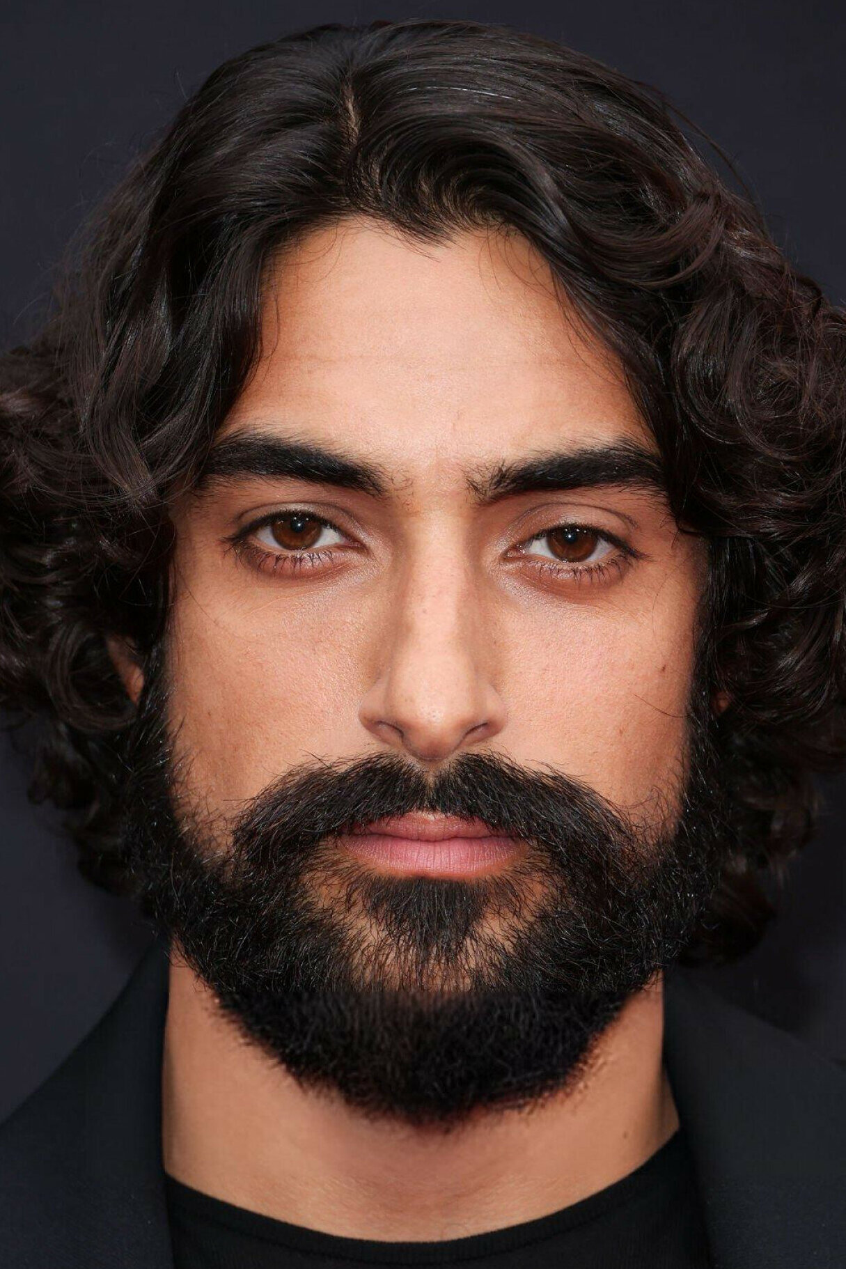 фото Эман Эсфанди