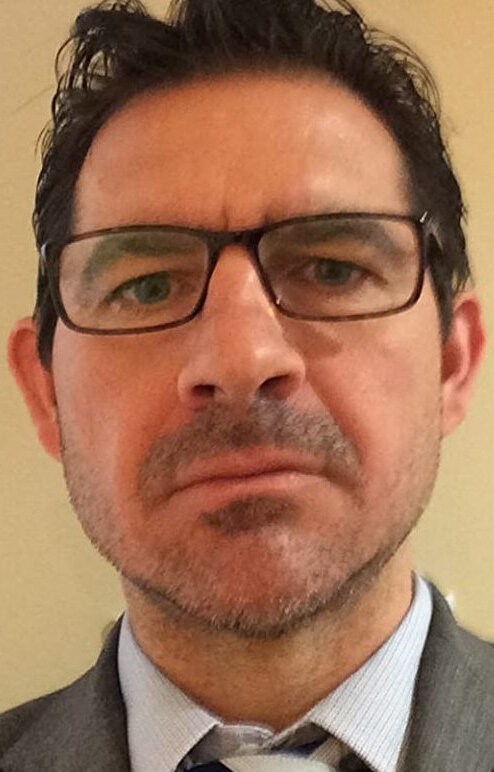 фото Джеймс Оуэн