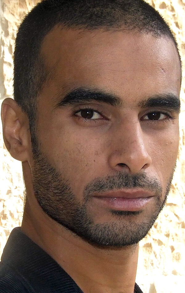 фото Сами Самир