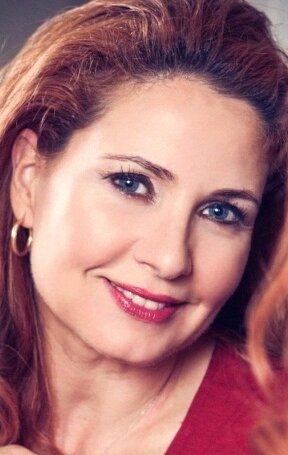 фото Лимор Голдштейн