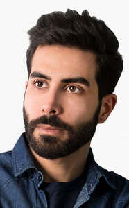 фото Nima Shaeri