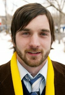 фото Кэйси Гуден