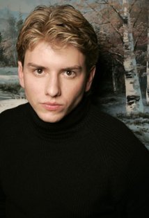 фото Крис Баррет