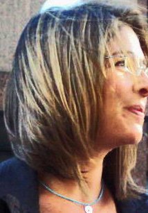 фото Наоми Клейн