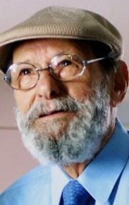 фото Арье Элиас