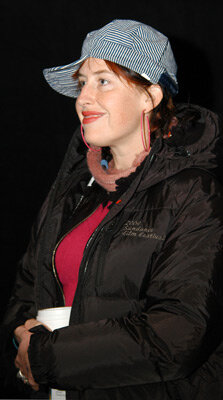 фото Микаела О’Херлихи