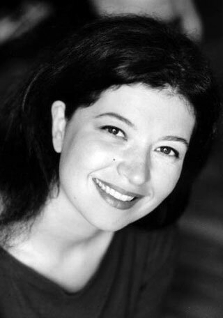 фото Judith D'Aléazzo