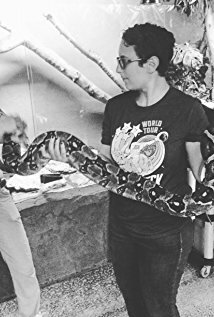 фото Даниэла Барбоза