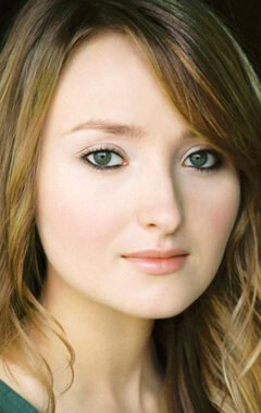 фото Моника Хьюис