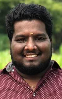 фото Р.Дж. Вигнеш