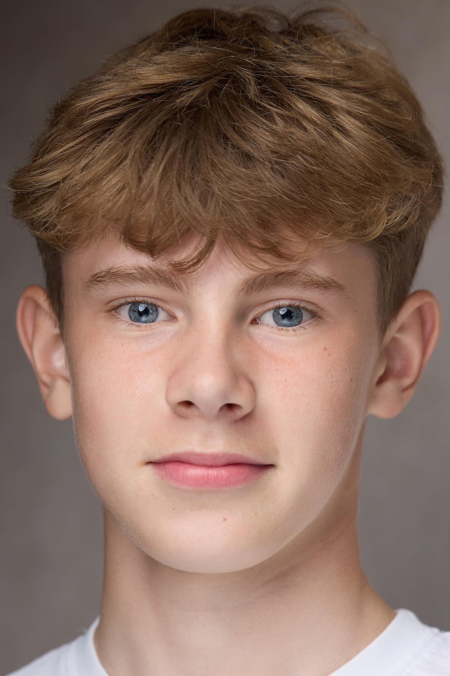 фото Liam Middleton