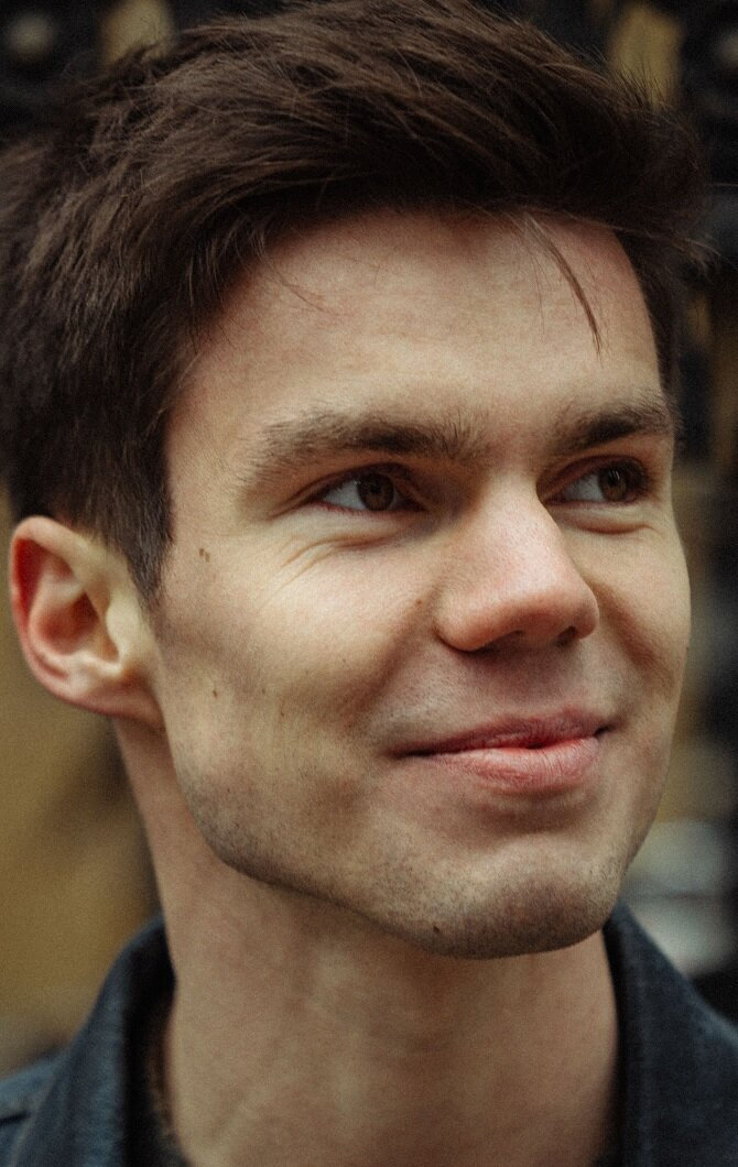 фото Franz Böhm