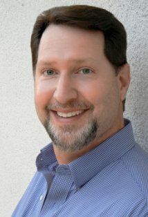 фото Брайан Рид Гарвин