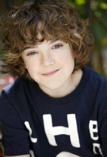 фото Тревор Ганьон