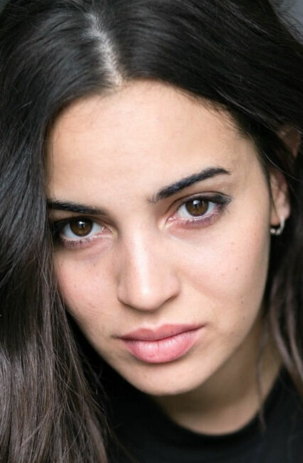 фото Сухейла Якуб