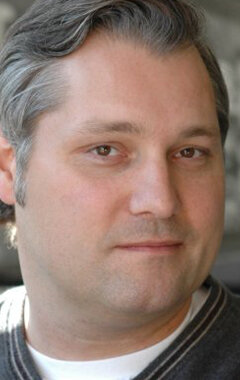 фото Джеймс Грэйс