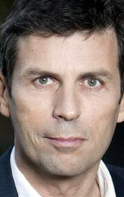 фото Фредерик Таддеи