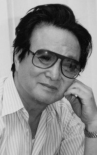 фото Щин Сан-ок