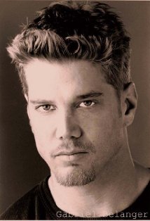 фото Гэбриел Беланже