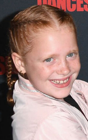 фото Хэйвен Ли Харрис