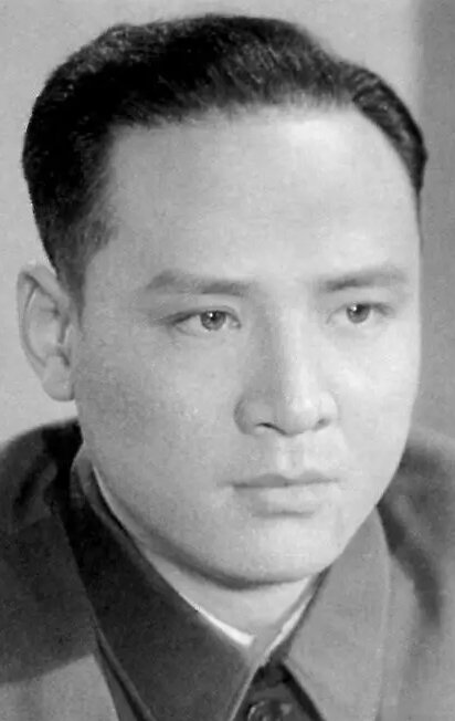 фото Ван Цзинфан