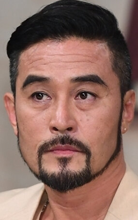 фото Чхве Мин-су