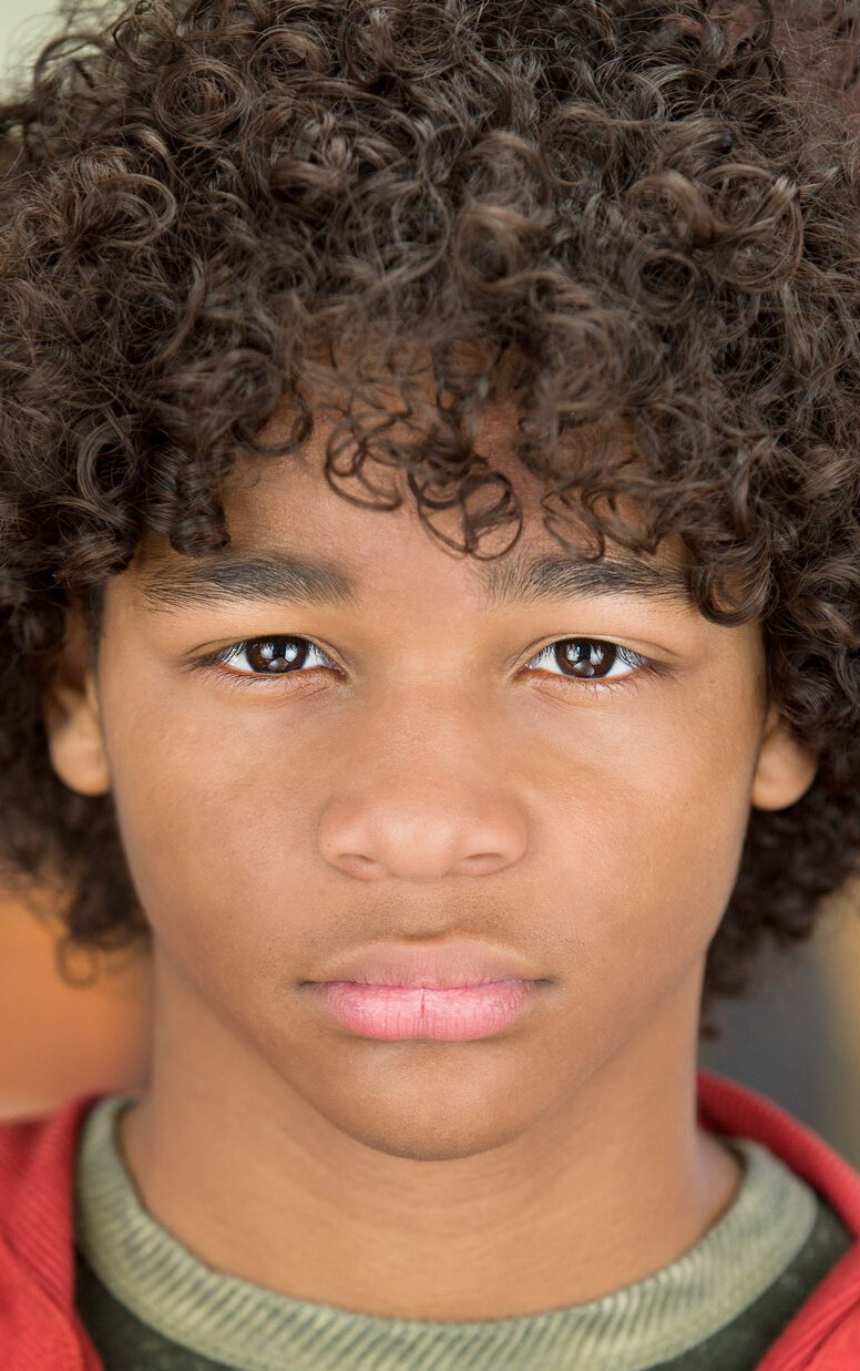 фото Эдисон Грант