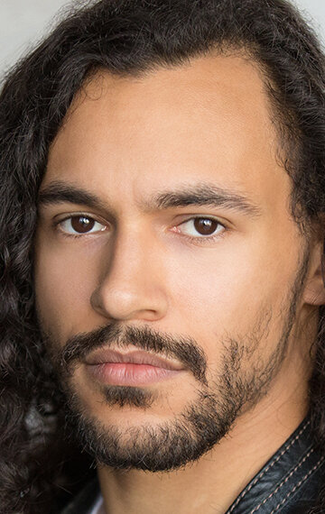 фото Дэниел Баккен