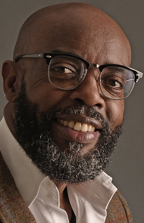 фото Dennis Gerald