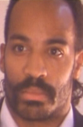 фото Майкл Вудс